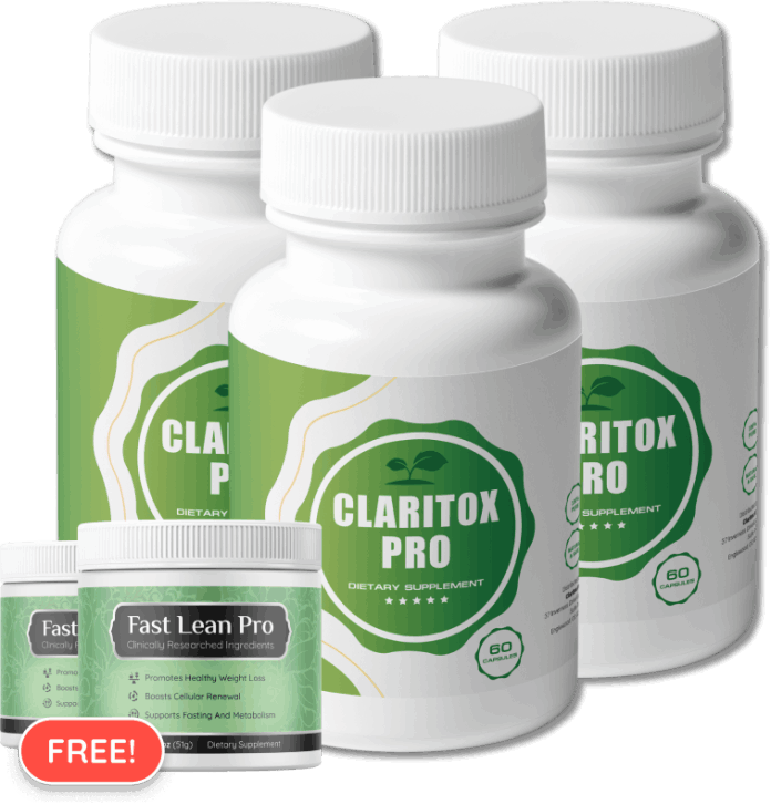 3 bottle pack with free gift